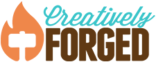 Creatively Forged, LLC