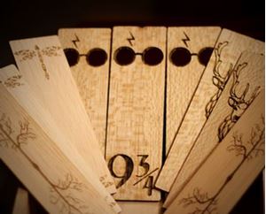 Picture for category Bookmarks