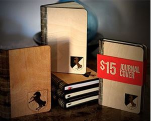 Picture for category Covered Journals