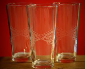 Picture for category Custom Glasses