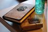 Picture of CID Journal Cover (refillable)